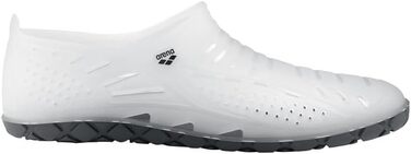 Водні черевики ARENA Unisex Clear 37 EU - для плавання та відпочинку