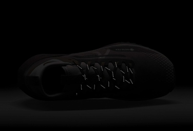 Жіночі водонепроникні кросівки для бігу Nike React Pegasus Trail 4 GTX, р. 36,5