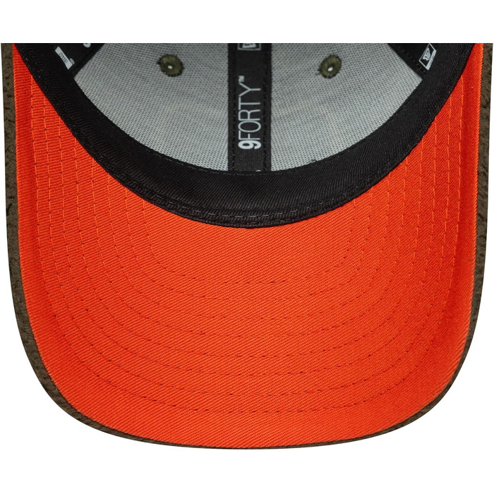 Дитяча кепка New Era 9Fifty/9Forty з логотипами MLB, NBA, NFL, регульована, для дітей 4-6 років