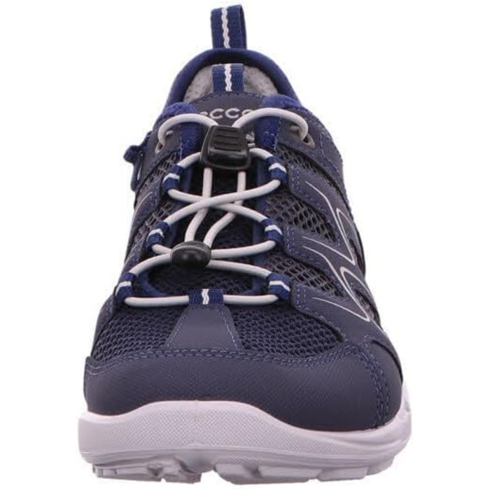 Жіночі кросівки ECCO Terracruise Lt W (39 EU, Marine/Concre)