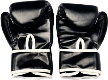 Боксерські рукавички для дітей CKE, 5-12 років, для тренувань, бокс, кікбоксинг, муай-тай, зелені