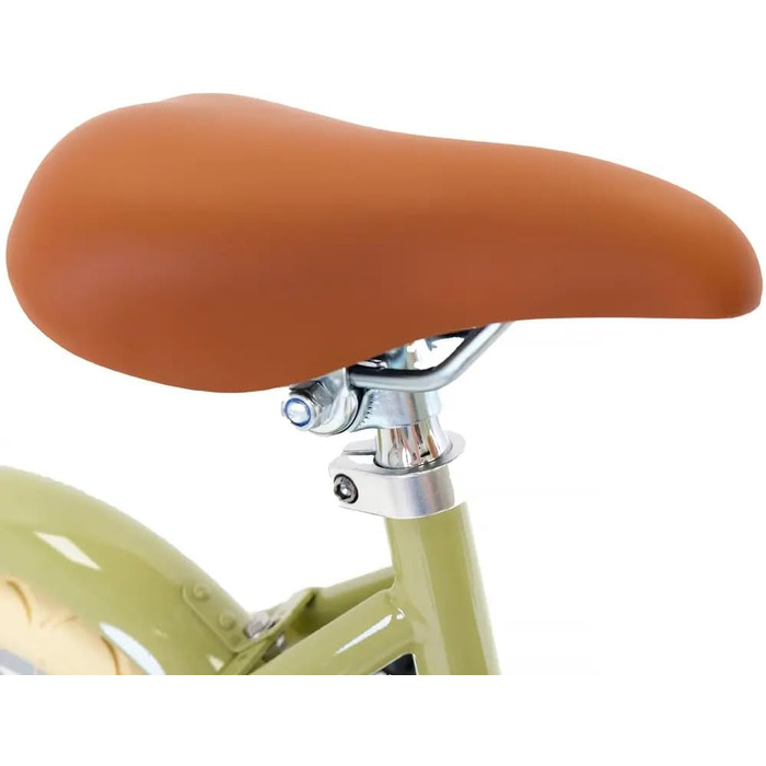 Дитячий велосипед Bandits and Angels Retro Rider 12 дюймів