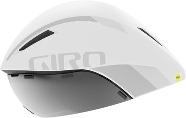 Велошолом Giro Aerohead MIPS аеродинамічний, захисний