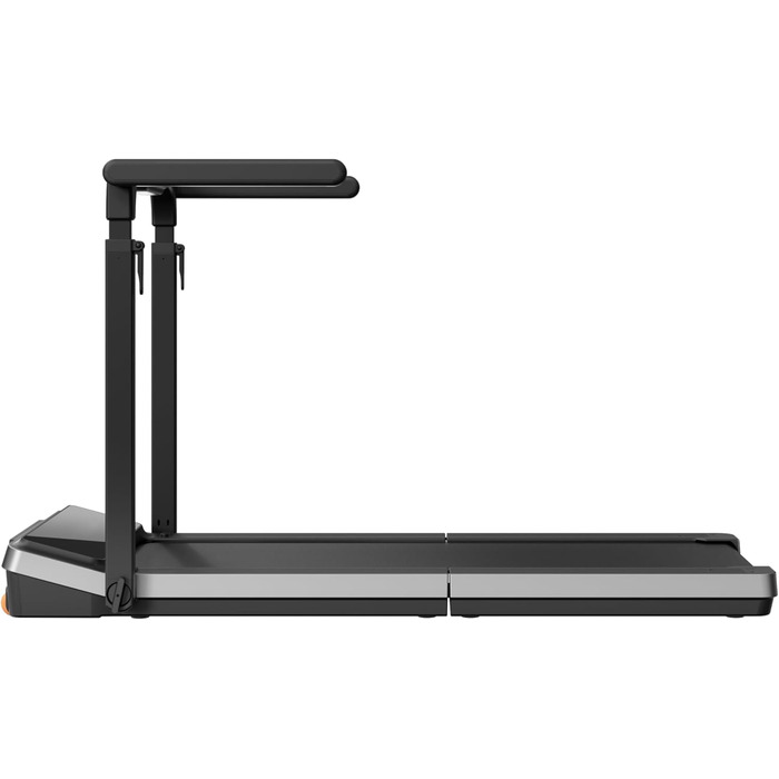 WalkingPad від KingSmith: біговий килимок для дому та офісу (Z1, P1, A1 Pro, Z3 Hybrid+, Z3 H+). Легкий, складаний, з LED-дисплеєм, керування через додаток, без монтажу. Макс. вантажопідйомність до 136 кг, швидкість до 10 км/год.