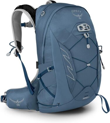 Жіночий рюкзак Osprey Tempest 9 літрів для туризму