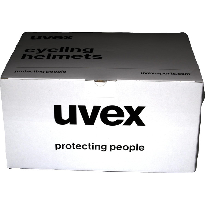 Велошолом UVEX Access для MTB, універсальний, регульований розмір 57-62 см, чорний матовий, оптимізована вентиляція для чоловіків і жінок