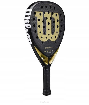 Ракетка для падел-тенісу Wilson Defy Pro V1