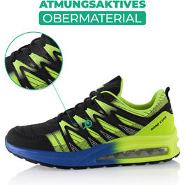 колір: чорний зелений