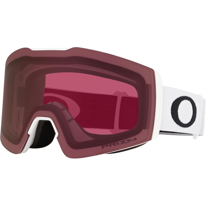 Унісекс лижні окуляри Oakley Fall Line XM, багатокольорові