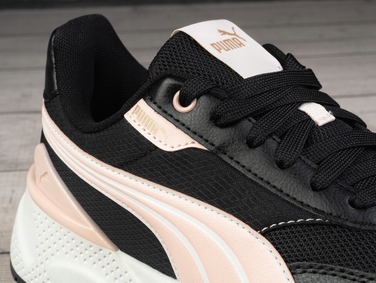 Жіночі спортивні кросівки Puma на платформі, розмір 36