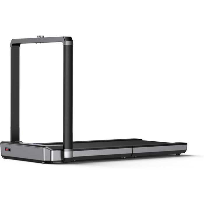 WalkingPad X214, X23, X218: складальний біговий доріжки для дому, електричні, складані, з LED-дисплеєм та додатком. Максимальне навантаження до 136 кг, швидкість до 18 км/год. Без монтажу.