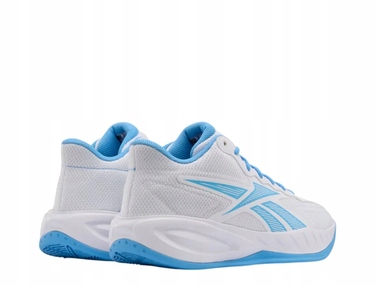 Жіноче взуття Reebok Press біле, легке та зручне, 100247418, розмір 39
