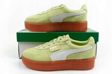Жіночі спортивні кросівки Puma Palermo Elevata Wns, розмір 41