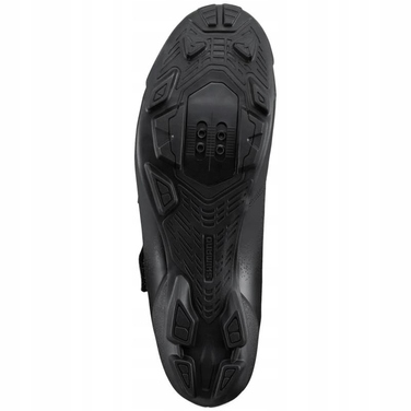 Туфлі для контактних педалей Shimano SH-XC102 MTB, р. 45