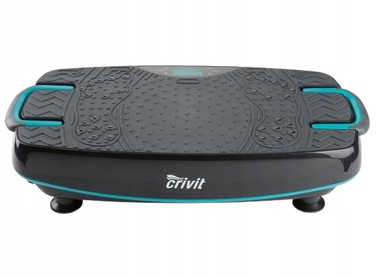 Віброплатформа Crivit IAN497633_2204, 200 Вт