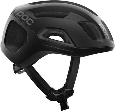 Велосипедний шолом POC Ventral AIR MIPS з вентиляцією та захистом голови