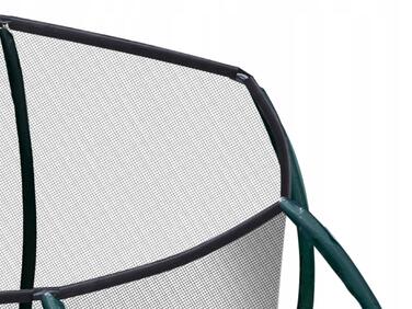 Батут із сіткою FIT-NET 312 см FT 10 (304-312 см)