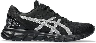 Кросівки ASICS Gel Quantum Lyte IIS для чоловіків, чорні, Pure Silver, 46 EU