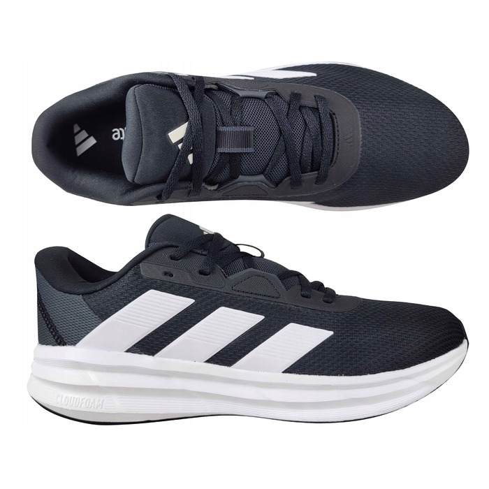 Чоловічі спортивні кросівки Adidas Galaxy 7 M, ID8760, розмір 44