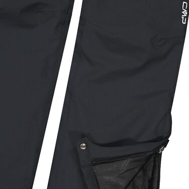 Дитячий комплект CMP: куртка та штани, антрацит, розмір 116, SKYLIGHT