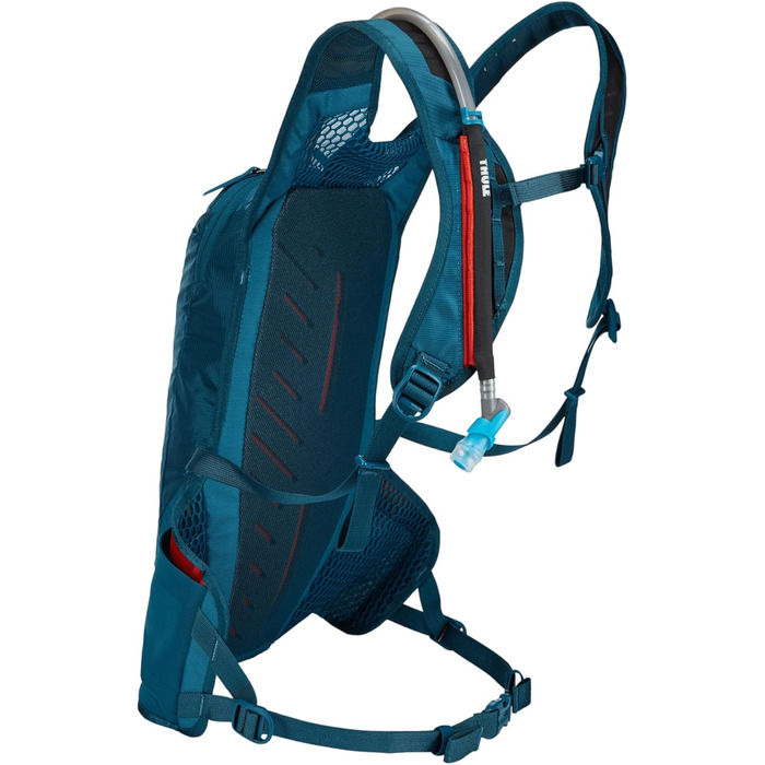 Гідраторний рюкзак Thule Vital S, марокканський, для води