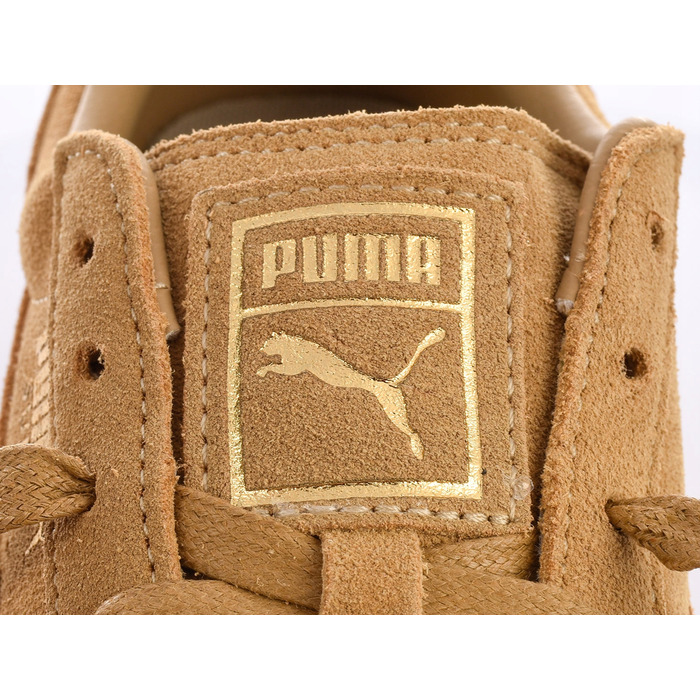 Жіночі кросівки Puma Suede Platform 364718-01, р. 35,5