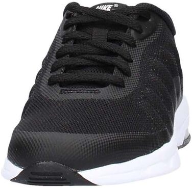 Кросівки для хлопчиків Nike Air Max Invigor (Ps) чорного та білого кольорів, 28 EU