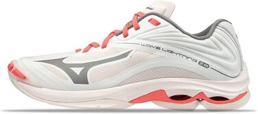 Жіночі бігові кросівки Mizuno Wave Mirage 2, 38 EU, колір Qshade Coralf