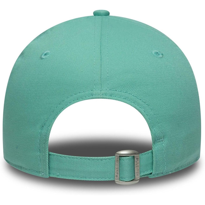 Кепка бейсболка New Era 9Forty 9Twenty Kids Dodgers для хлопчиків та дівчаток, 4-6 років, з регульованим козирком