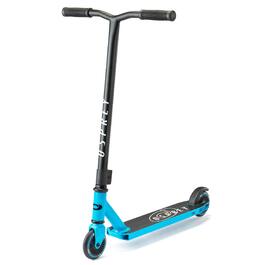 Самокат трюковий Osprey Stunt Scooter: для хлопчиків, дівчаток, дітей та дорослих, з підшипниками ABEC 5, синій колір