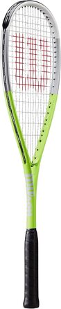 Сквош-ракетка Wilson Blade Team Blade UL, легка, професійна
