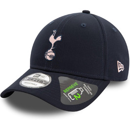 Кепка New Era Baseball Cap, універсальний розмір, темно-синій
