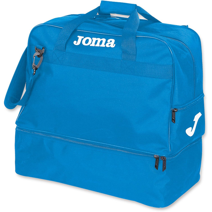Сумка для взуття Joma Training III середня, королівський синій, аксесуар для подорожей