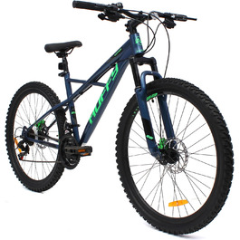 Гірський велосипед Huffy Korros 26