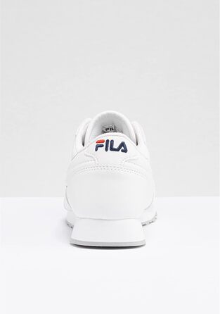 Кросівки Fila Orbit для жінок, білі, 38 EU