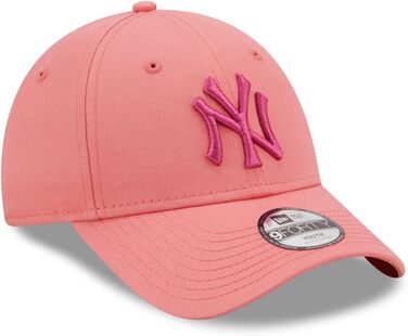 Кепка New Era League Essential 940 Neyyan (55, Neyyan) для чоловіків