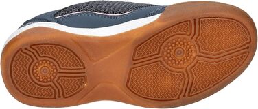 Дитячі спортивні зала спортивні черевики Lico Sloan (28 EU, сірий, рожевий)