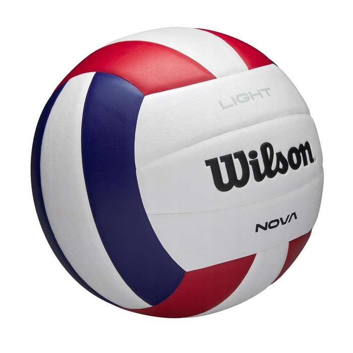 Волейбольний м'яч Wilson Nova Light, розмір 5
