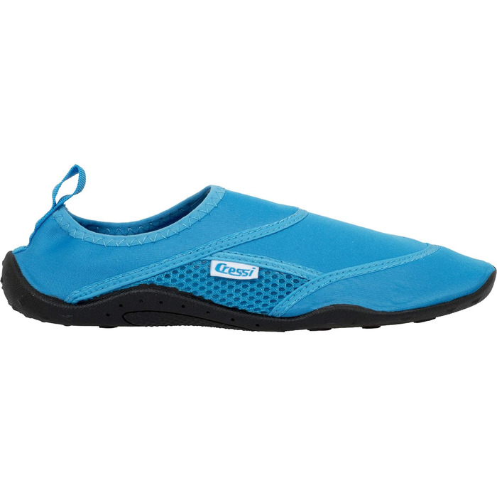 Аквашузи Cressi Coral Unisex для дорослих, аквамарин (37 EU)