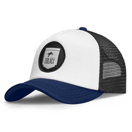 колір: темно-синій