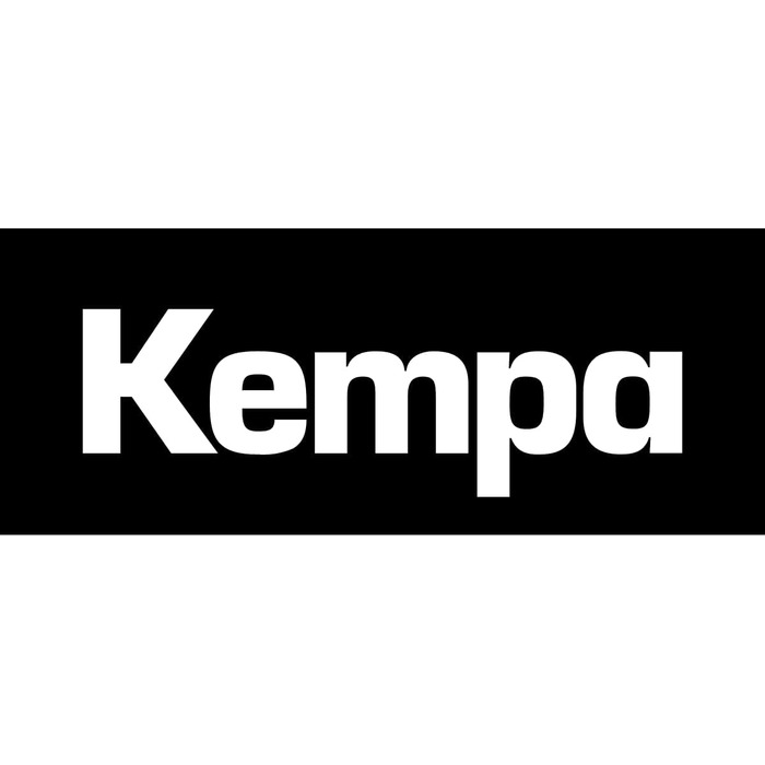 Спортивна сумка-рюкзак Kempa K-LINE PRO 40 л для спорту та подорожей, синя