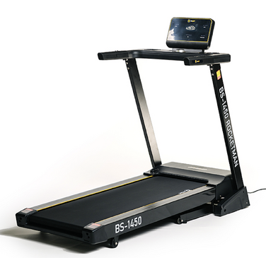 Бігова доріжка Besport BS-1450 ROCKETMAN