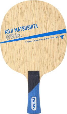 Основа для настільного тенісу VICTAS Koji Matsushita Special, дерево, для захисної гри