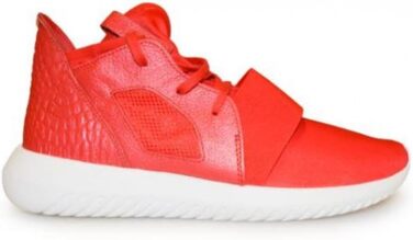 Кросівки Adidas SM-II Low Cut, білі з чорними смужками, розмір 44