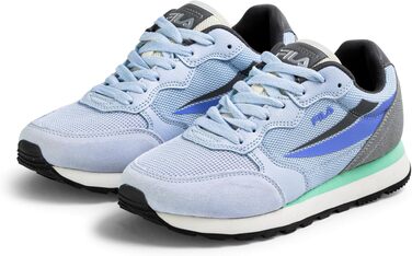 Жіночі кросівки FILA Hypert Wmn (розмір 38 EU, колір Xenon Blue Bermuda)