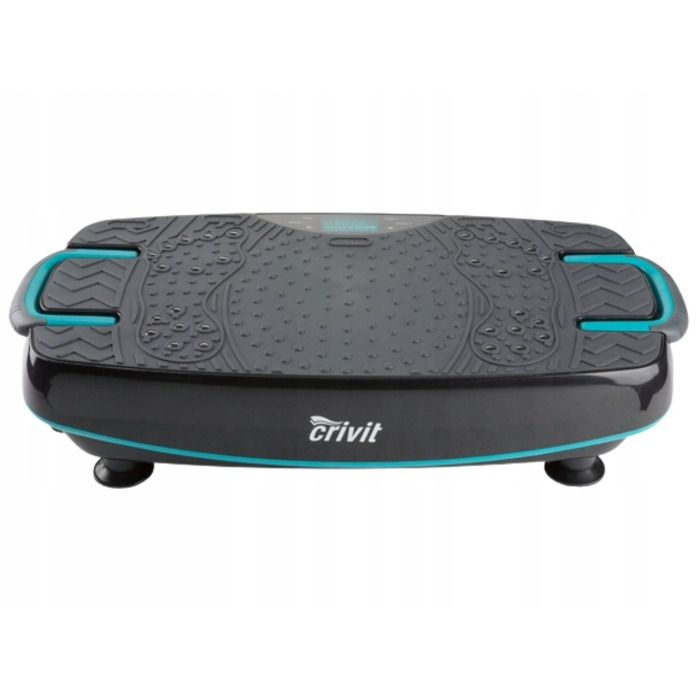 Віброплатформа Crivit IAN497633_2204, 200 Вт