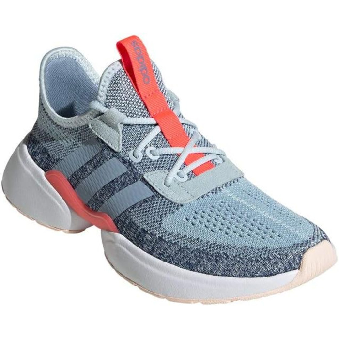 Жіночі кросівки для бігу Adidas Mavia X (38 2/3 EU, Matcie Azutac Indtec)