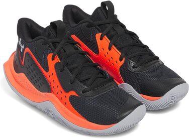 Дитячі кросівки Under Armour 3026635 (35.5 EU, Чорний)