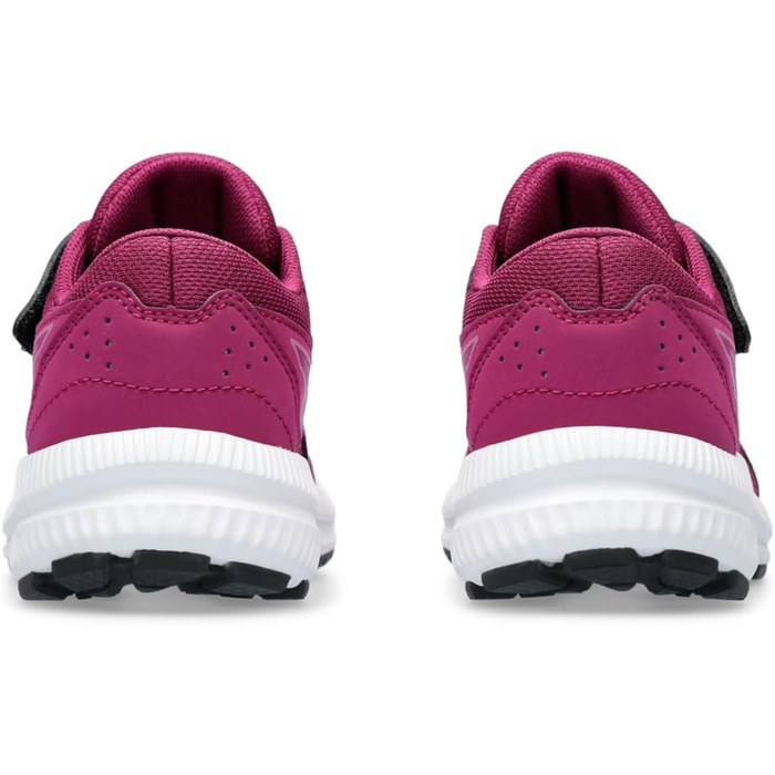 Дитячі кросівки для школи ASICS Contend 8, розмір 33 EU, колір Blackberry