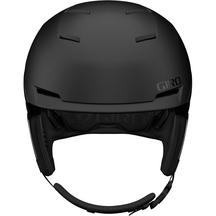 Лижний шолом Giro Tenet MIPS, матовий чорний, розмір L (59-62,5 см)